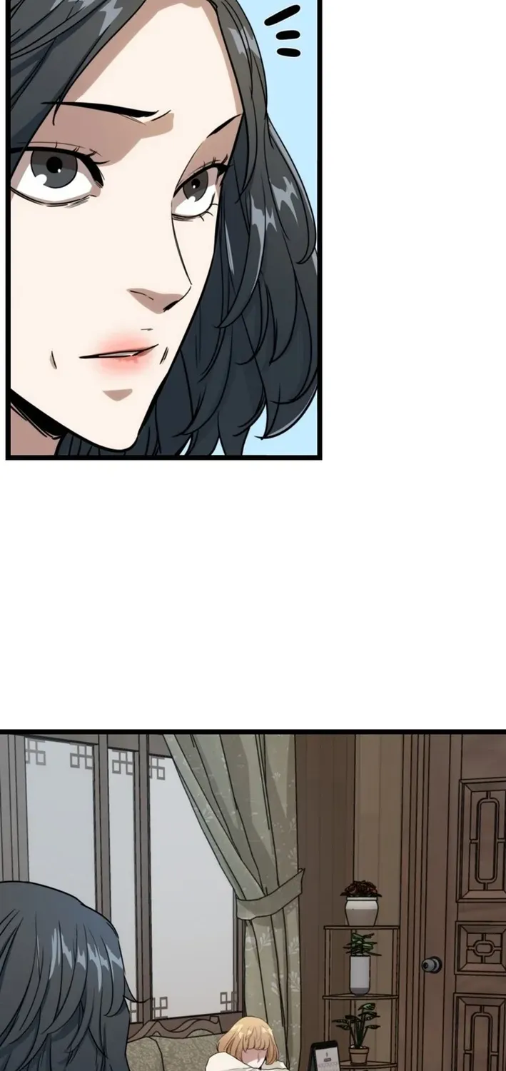 Read Immune to Zombies chapter 45 image 5 on Lezhin