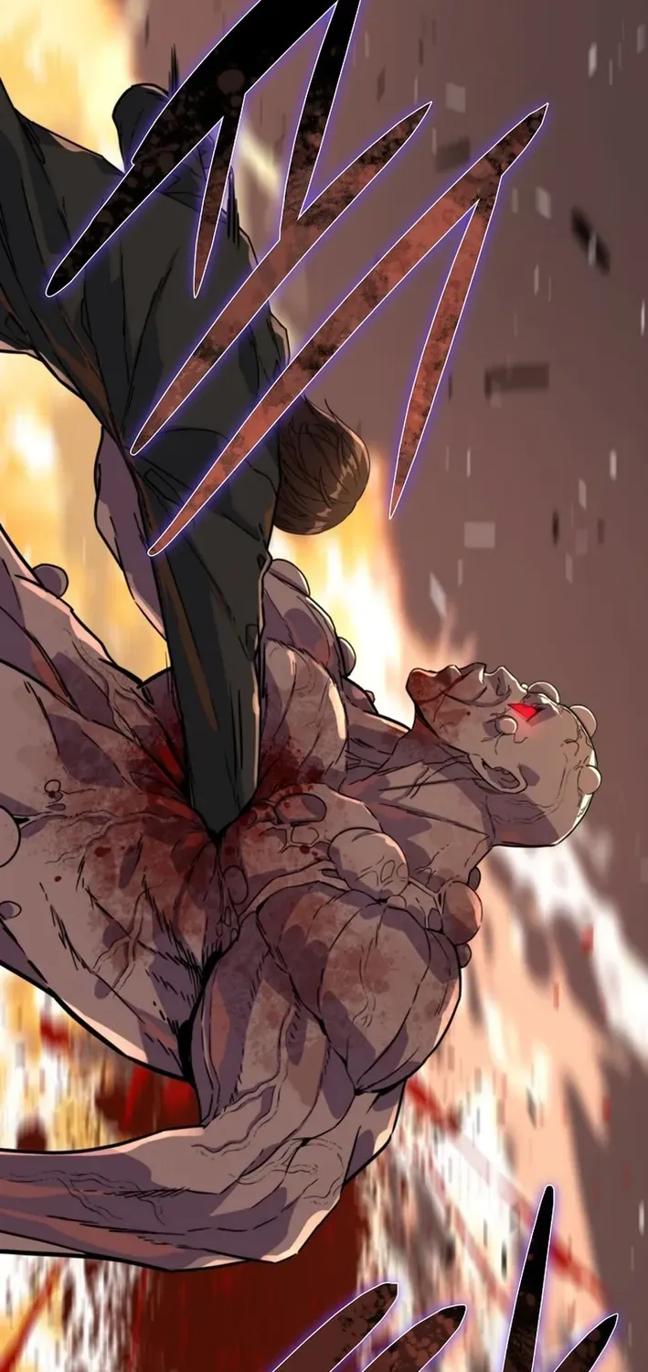 Read Immune to Zombies chapter 45 image 50 on Lezhin