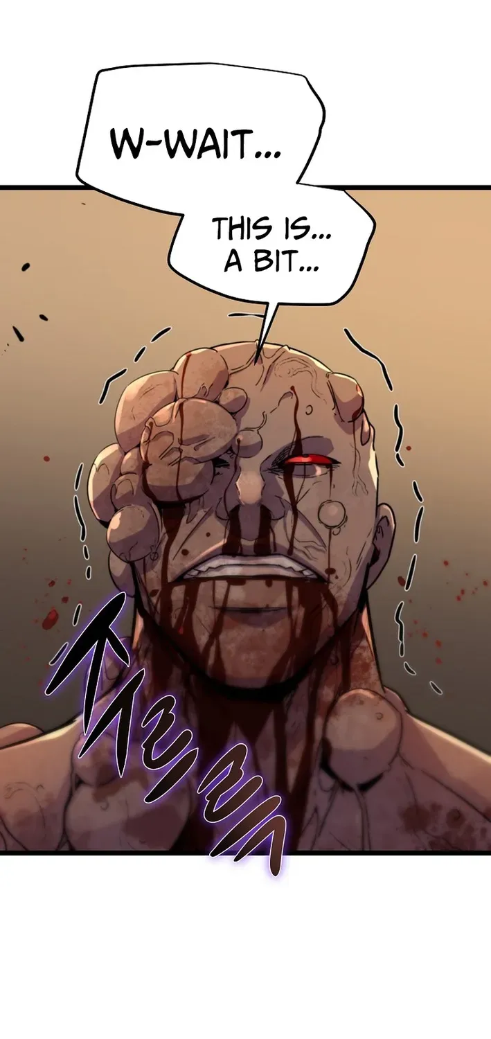 Read Immune to Zombies chapter 45 image 56 on Lezhin