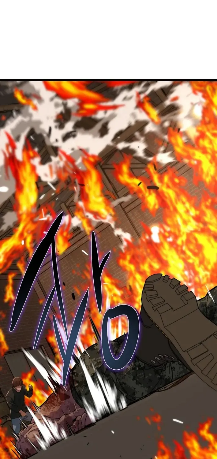 Read Immune to Zombies chapter 45 image 57 on Lezhin