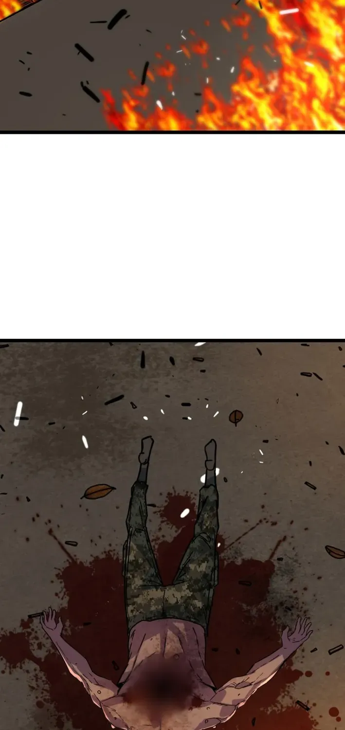 Read Immune to Zombies chapter 45 image 58 on Lezhin