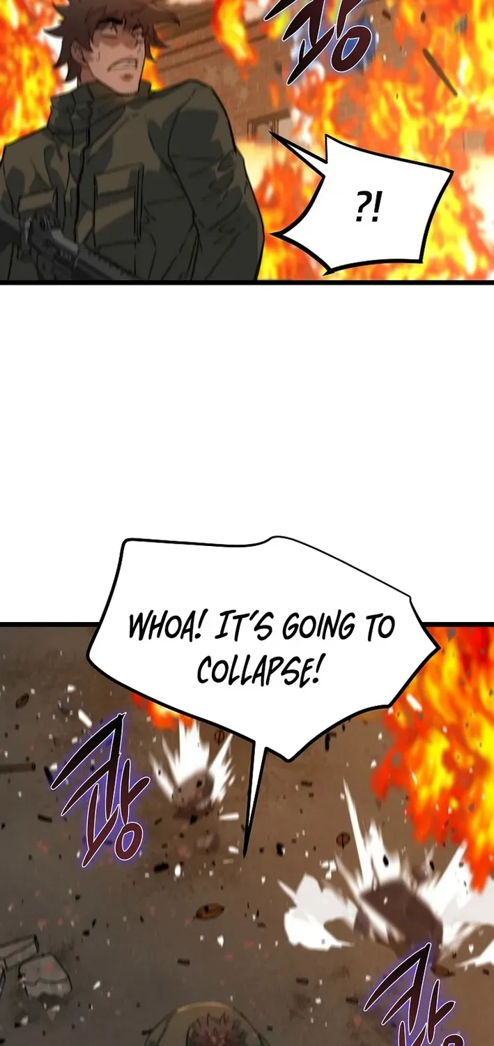 Read Immune to Zombies chapter 45 image 61 on Lezhin