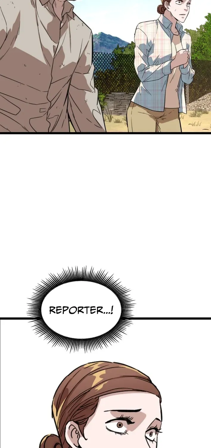 Read Immune to Zombies chapter 45 image 67 on Lezhin