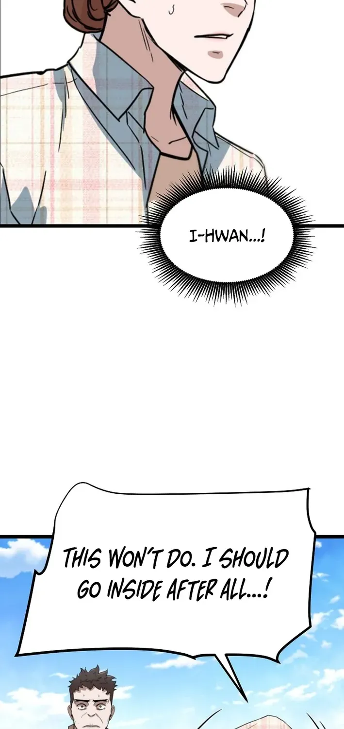 Read Immune to Zombies chapter 45 image 68 on Lezhin