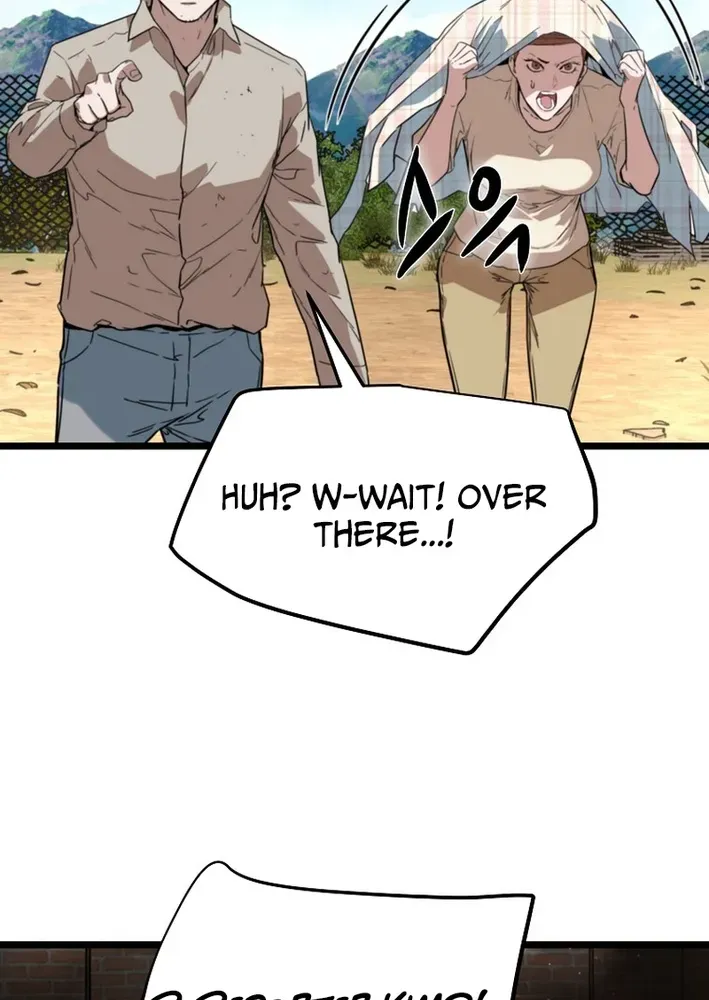 Read Immune to Zombies chapter 45 image 69 on Lezhin