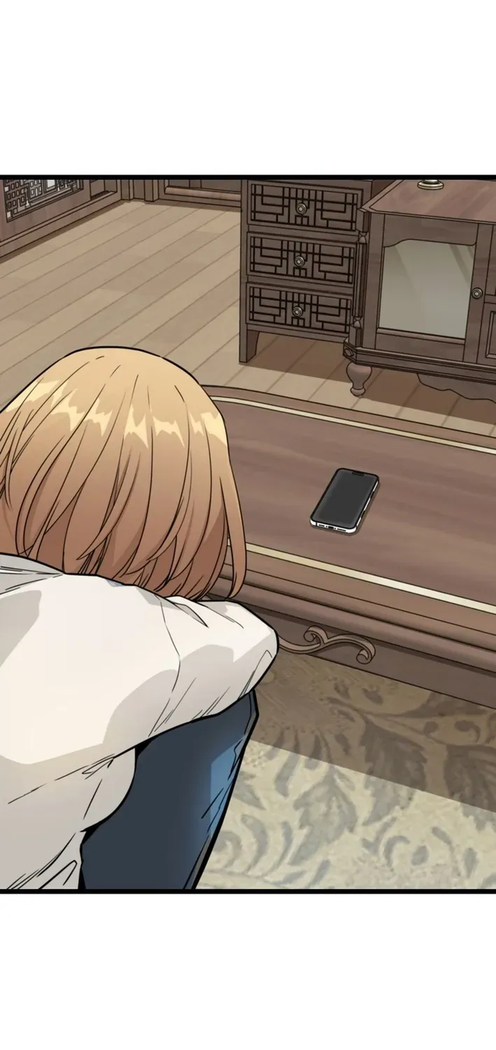 Read Immune to Zombies chapter 45 image 7 on Lezhin