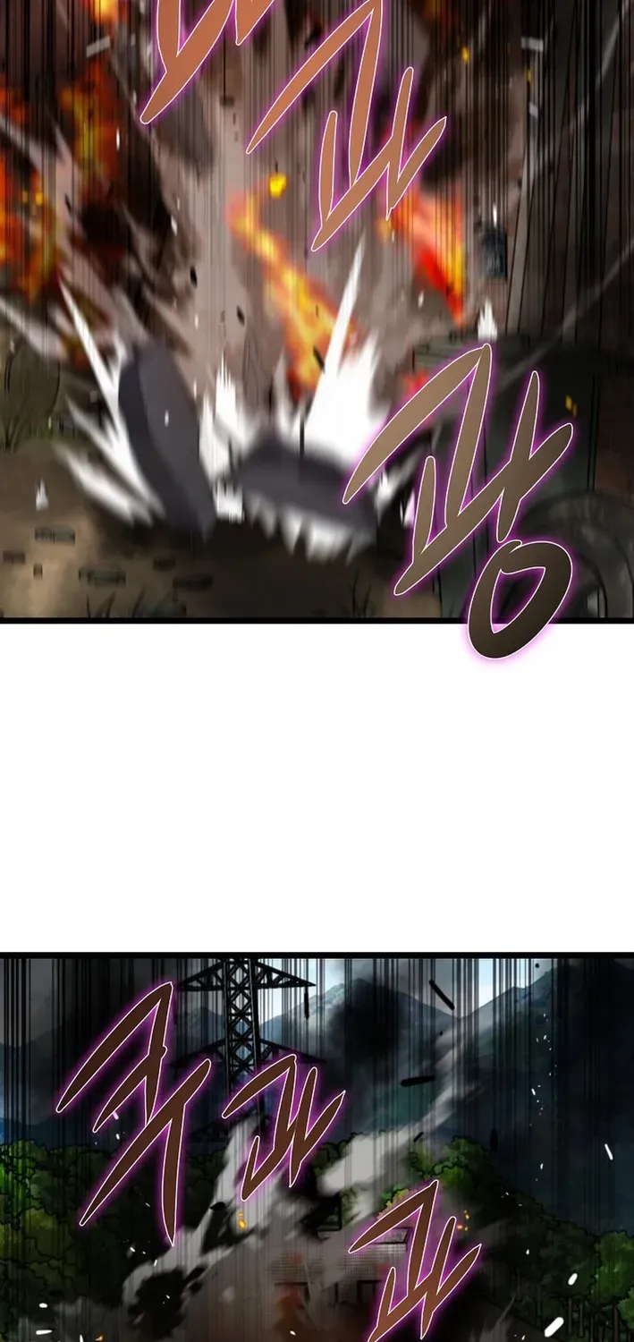 Read Immune to Zombies chapter 45 image 72 on Lezhin