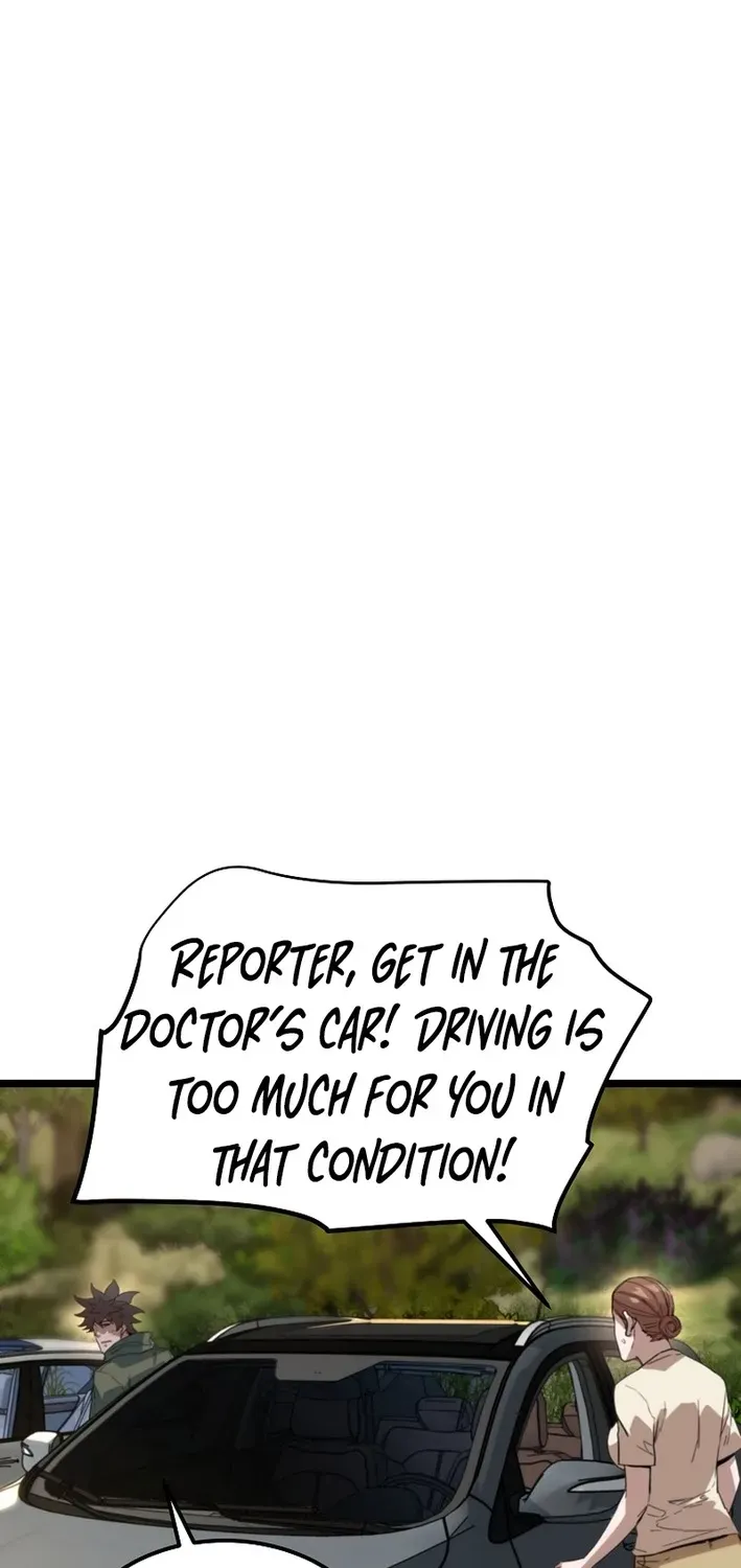 Read Immune to Zombies chapter 45 image 75 on Lezhin