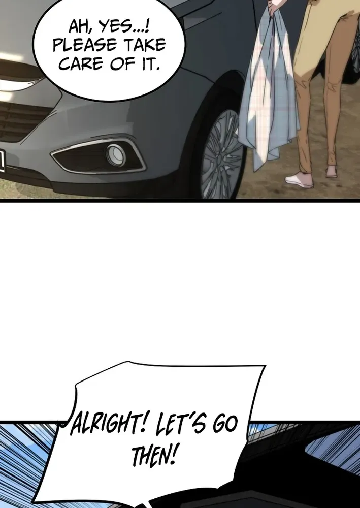 Read Immune to Zombies chapter 45 image 76 on Lezhin