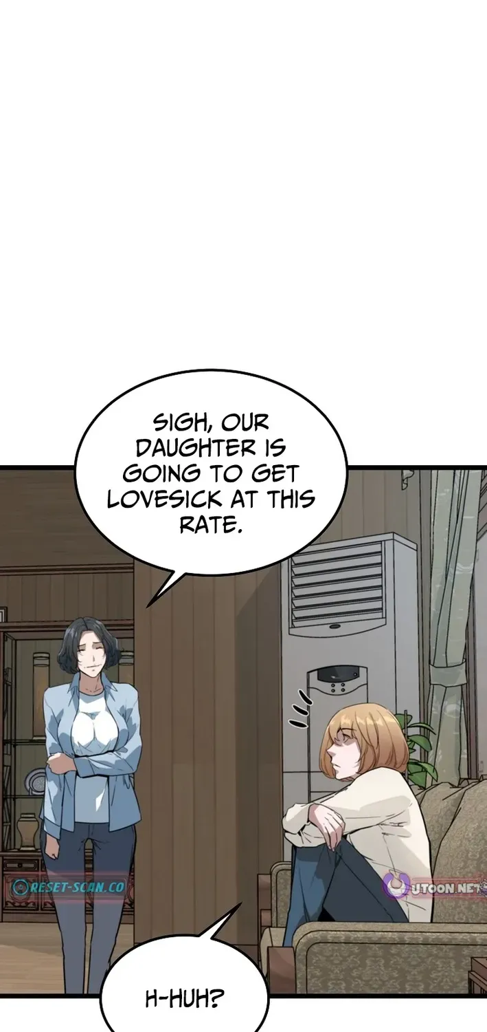 Read Immune to Zombies chapter 45 image 8 on Lezhin