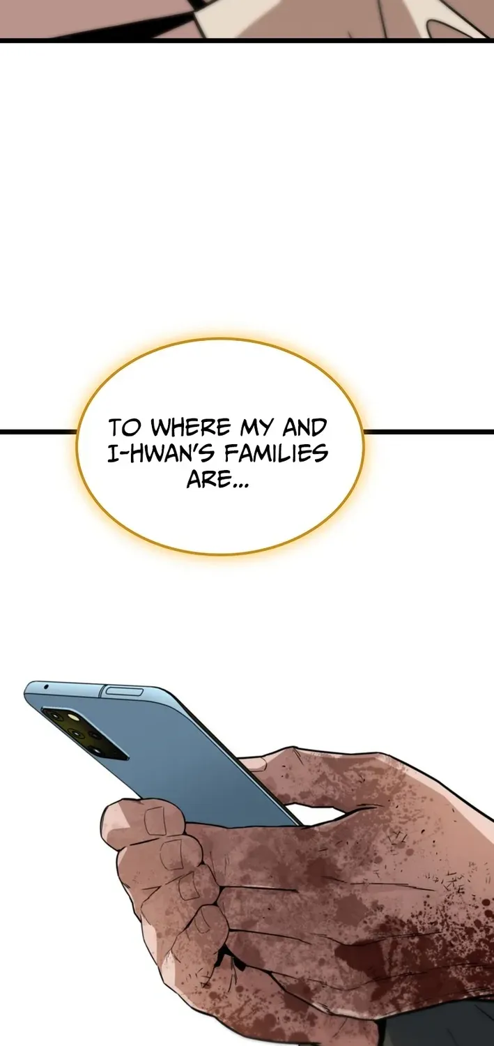 Read Immune to Zombies chapter 45 image 85 on Lezhin