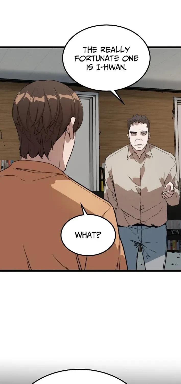 Read Immune to Zombies chapter 47 image 10 on Lezhin