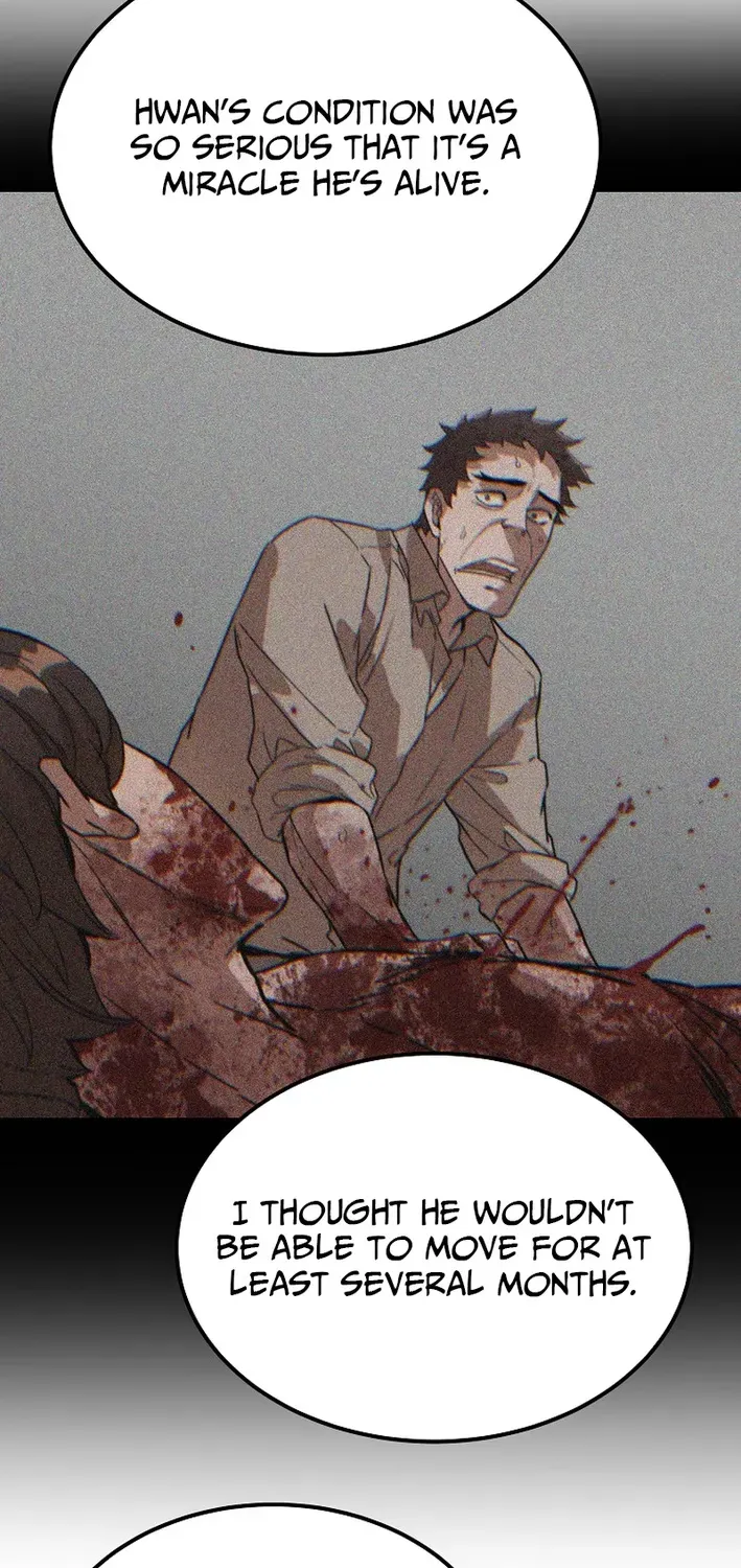 Read Immune to Zombies chapter 47 image 11 on Lezhin