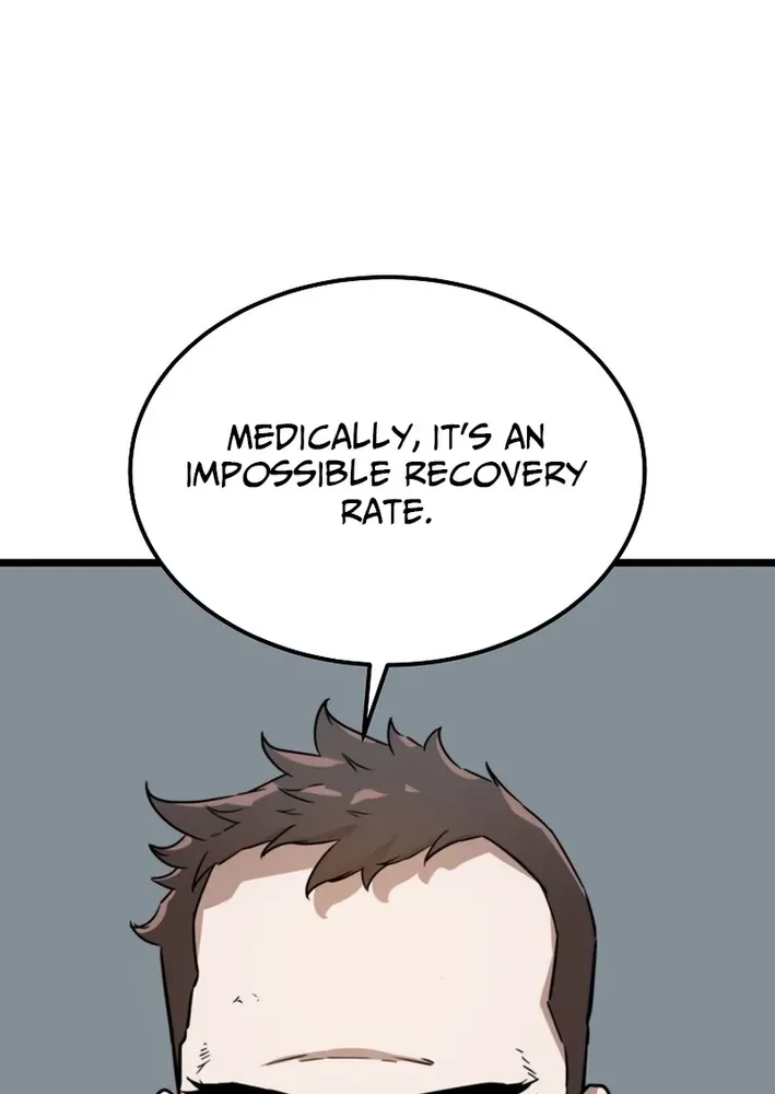Read Immune to Zombies chapter 47 image 13 on Lezhin