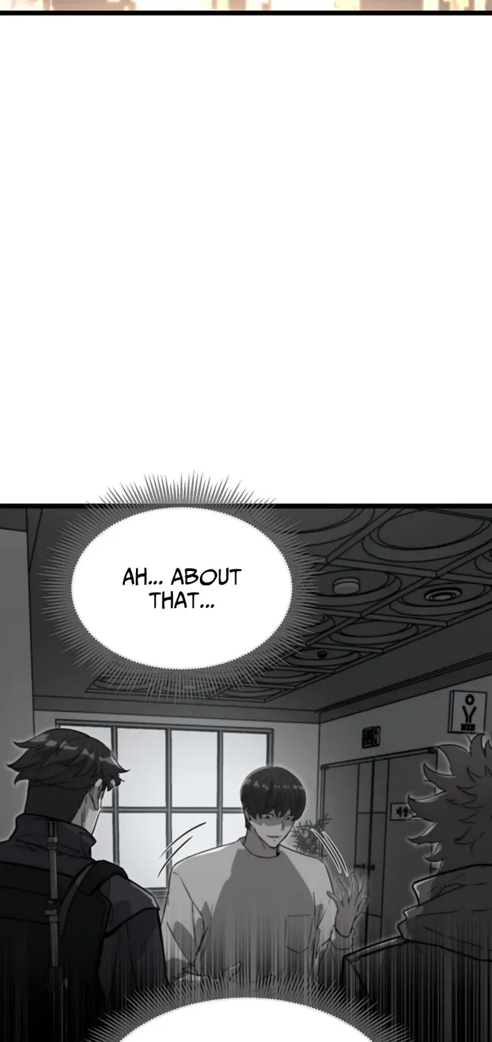 Read Immune to Zombies chapter 47 image 16 on Lezhin