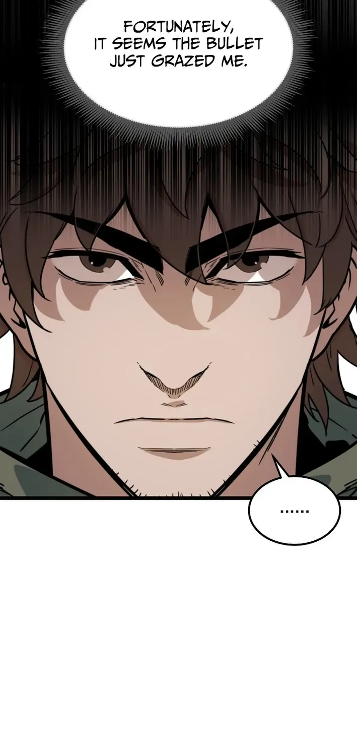 Read Immune to Zombies chapter 47 image 17 on Lezhin