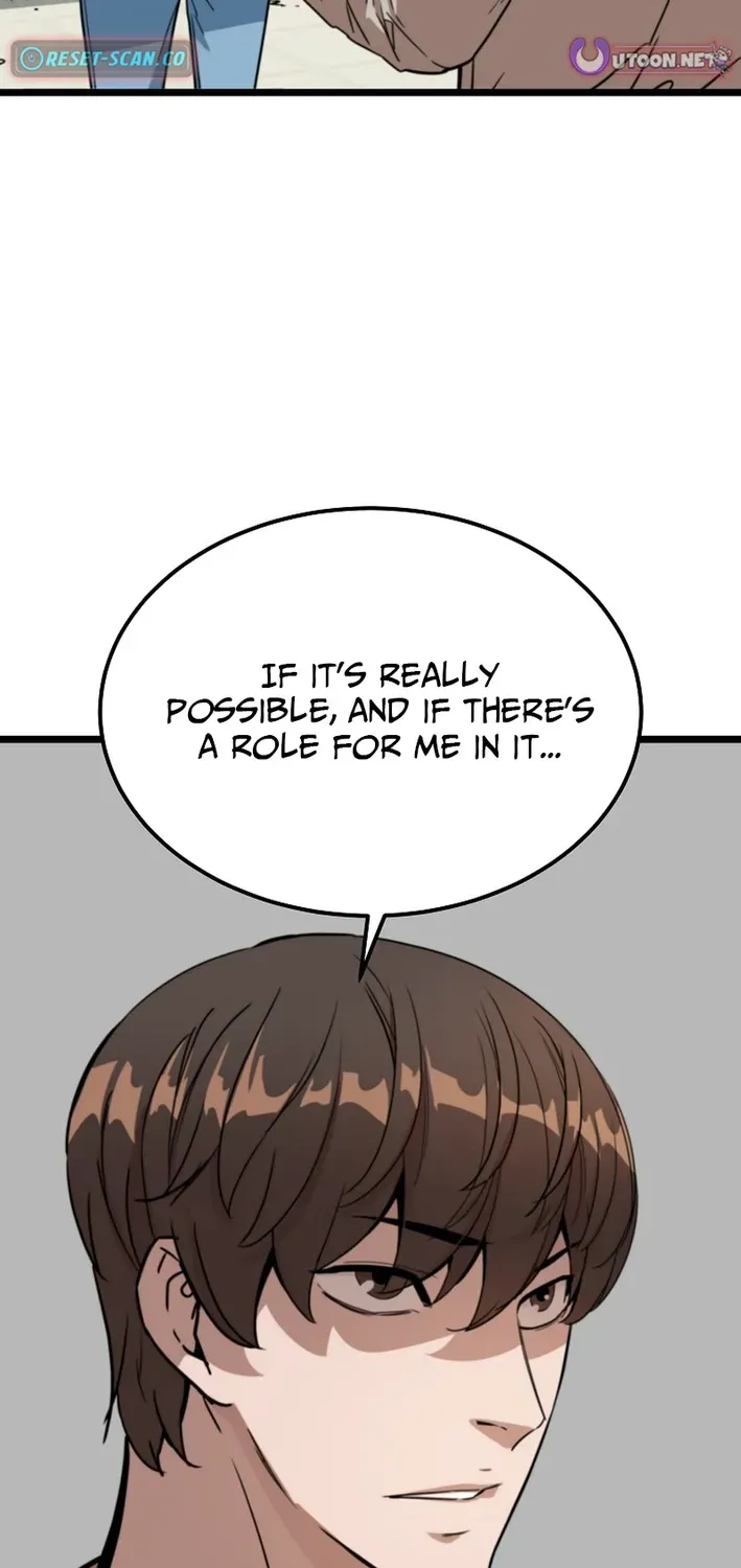 Read Immune to Zombies chapter 47 image 23 on Lezhin