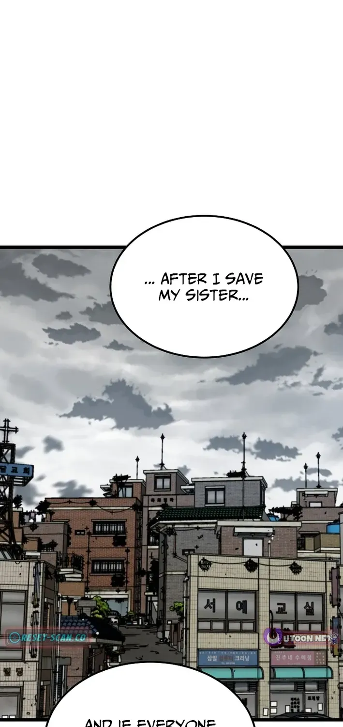 Read Immune to Zombies chapter 47 image 26 on Lezhin