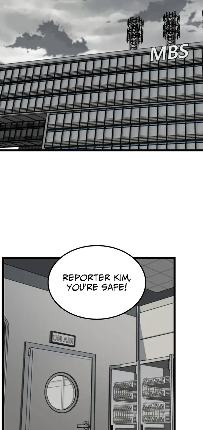 Read Immune to Zombies chapter 47 image 30 on Lezhin
