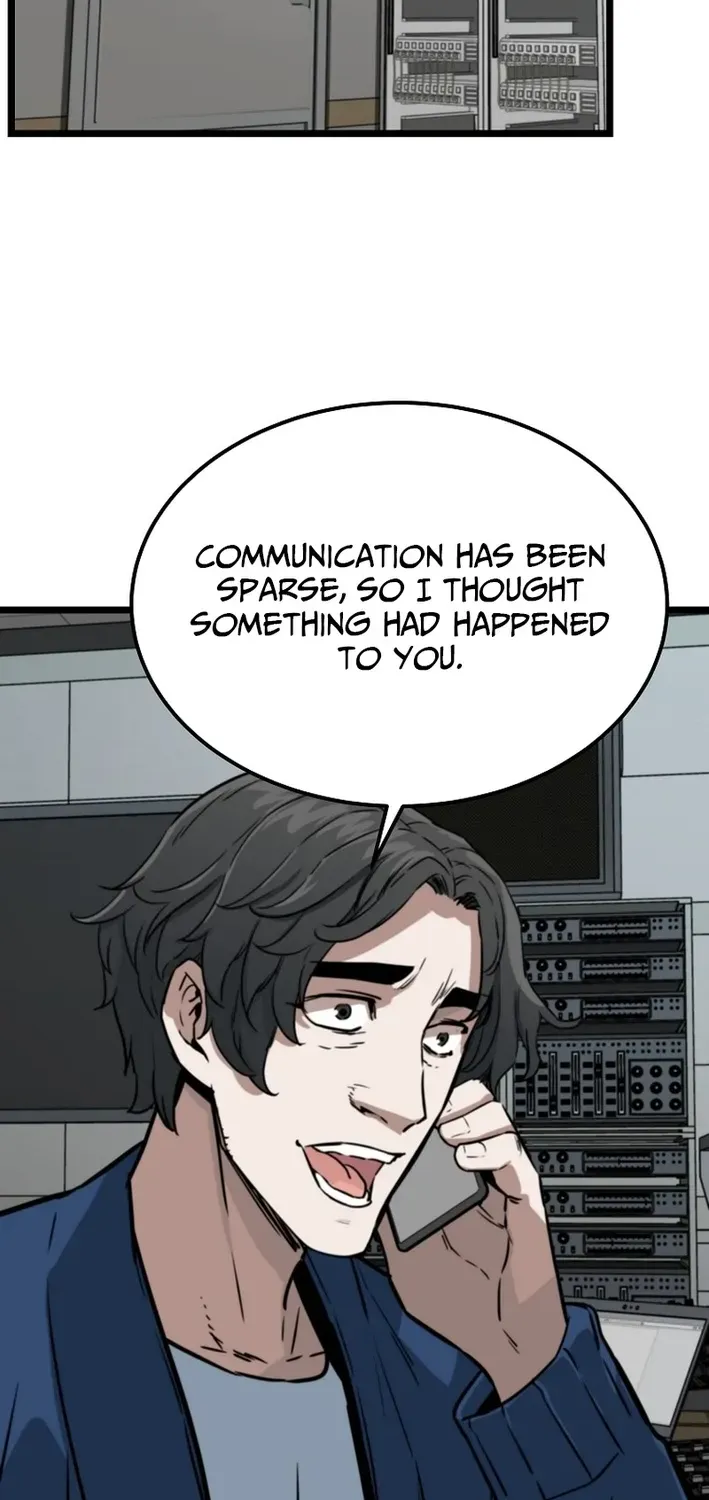 Read Immune to Zombies chapter 47 image 31 on Lezhin