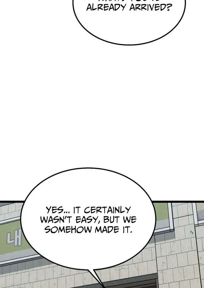 Read Immune to Zombies chapter 47 image 34 on Lezhin