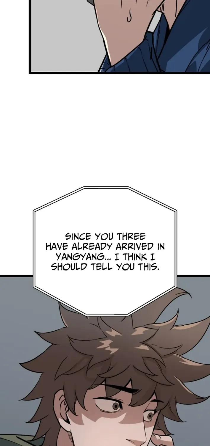 Read Immune to Zombies chapter 47 image 38 on Lezhin