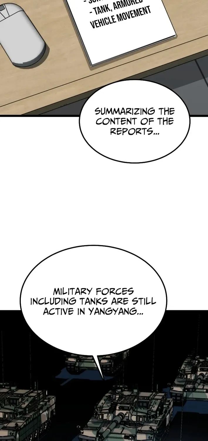 Read Immune to Zombies chapter 47 image 40 on Lezhin