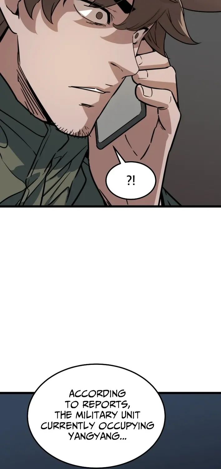 Read Immune to Zombies chapter 47 image 45 on Lezhin