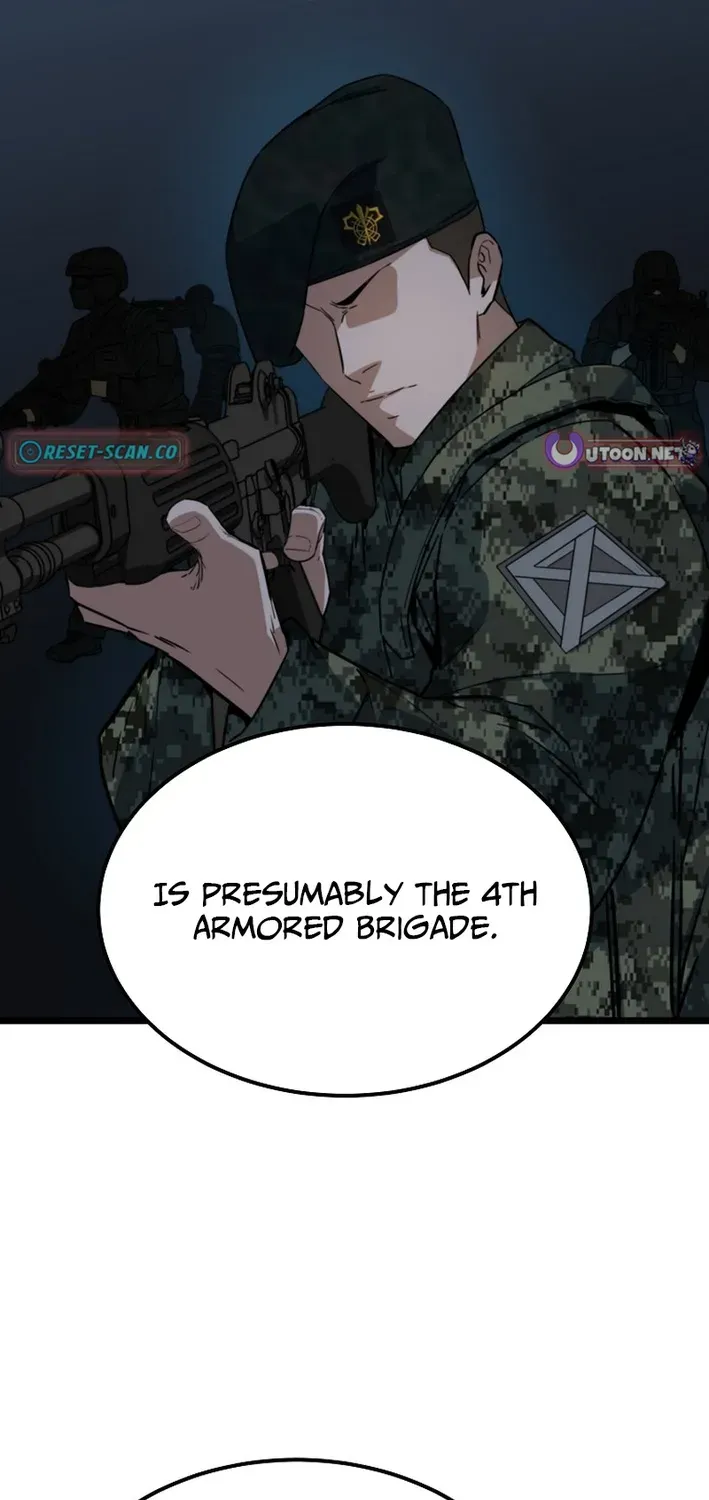 Read Immune to Zombies chapter 47 image 46 on Lezhin