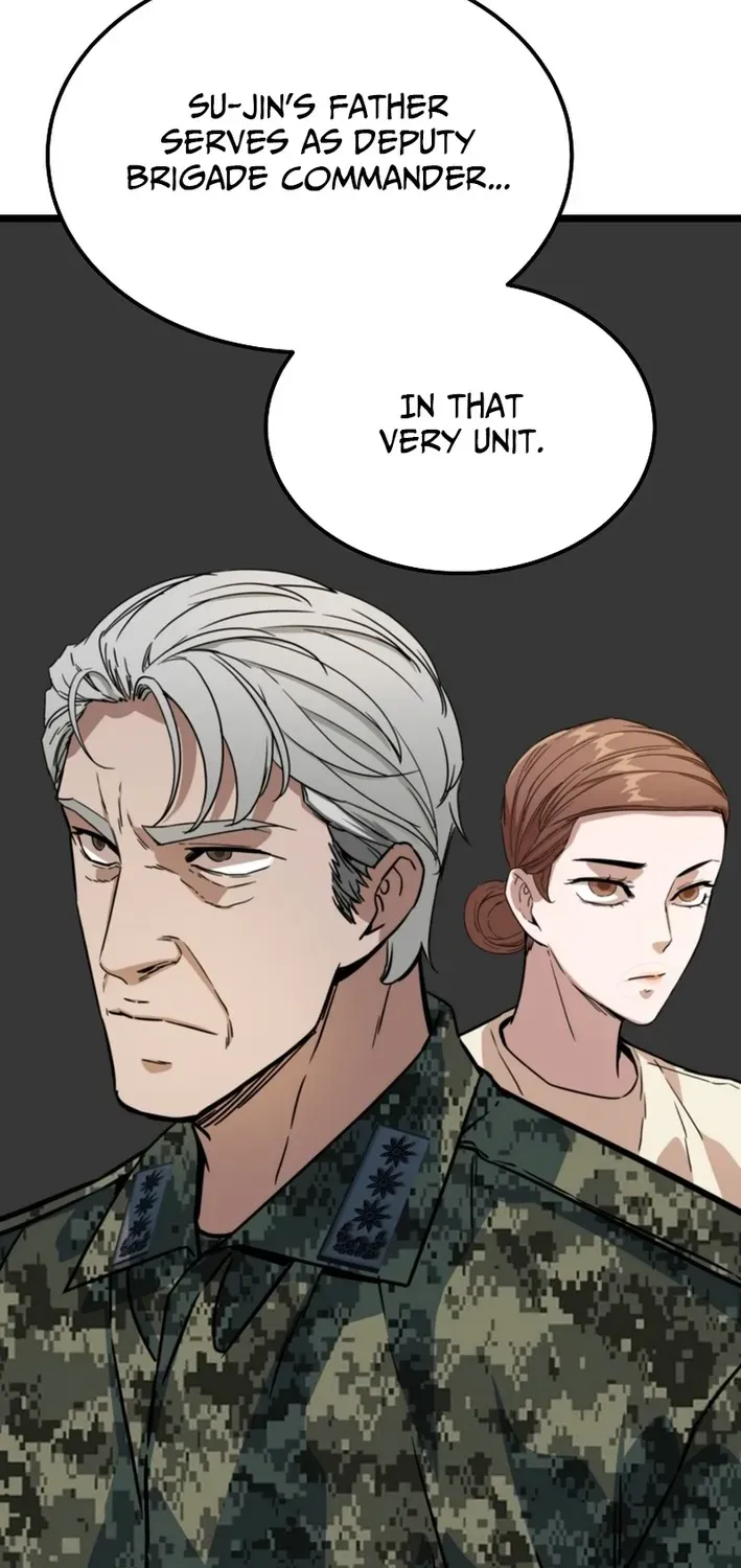 Read Immune to Zombies chapter 47 image 47 on Lezhin