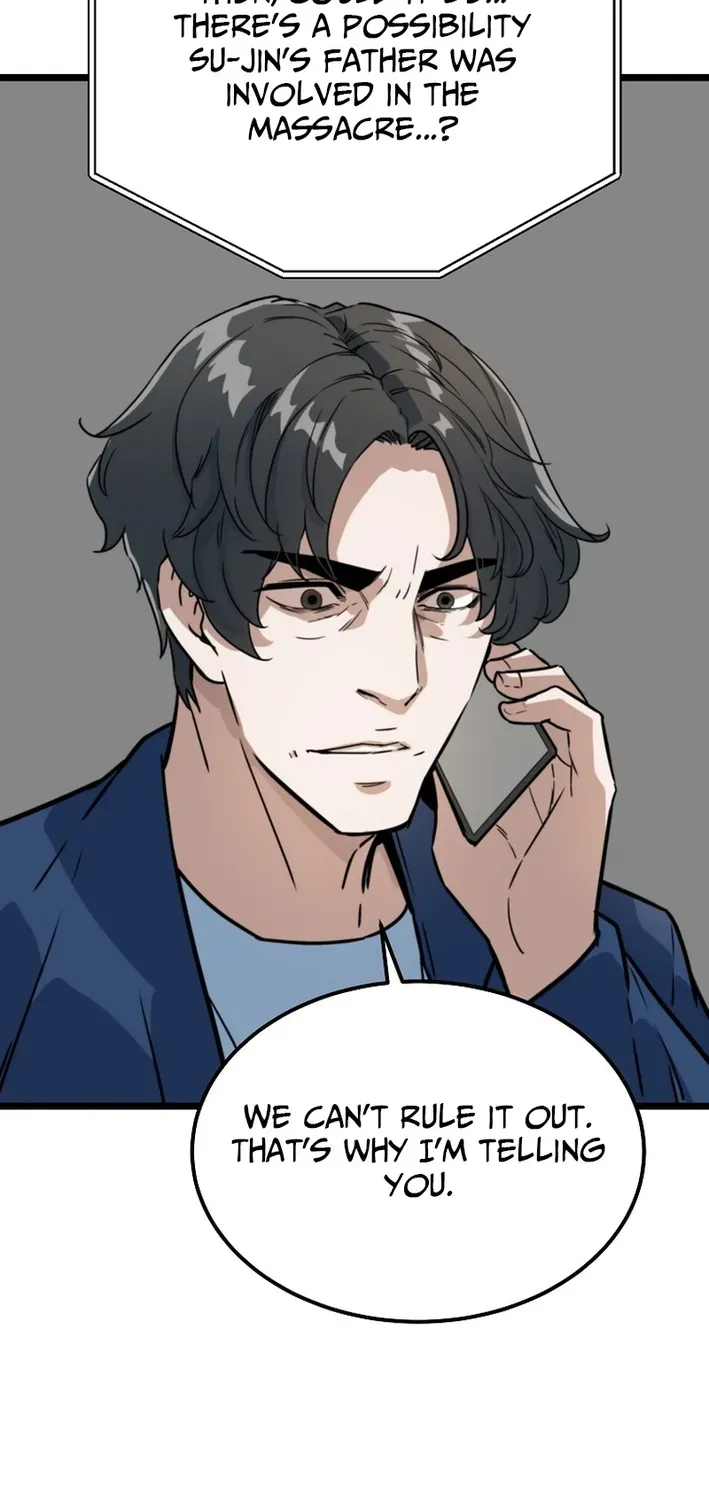 Read Immune to Zombies chapter 47 image 49 on Lezhin