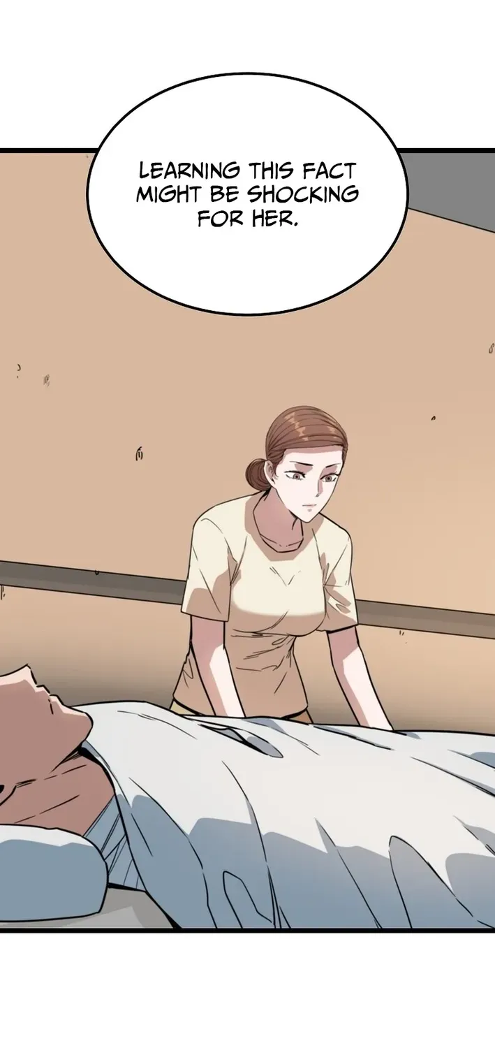 Read Immune to Zombies chapter 47 image 50 on Lezhin