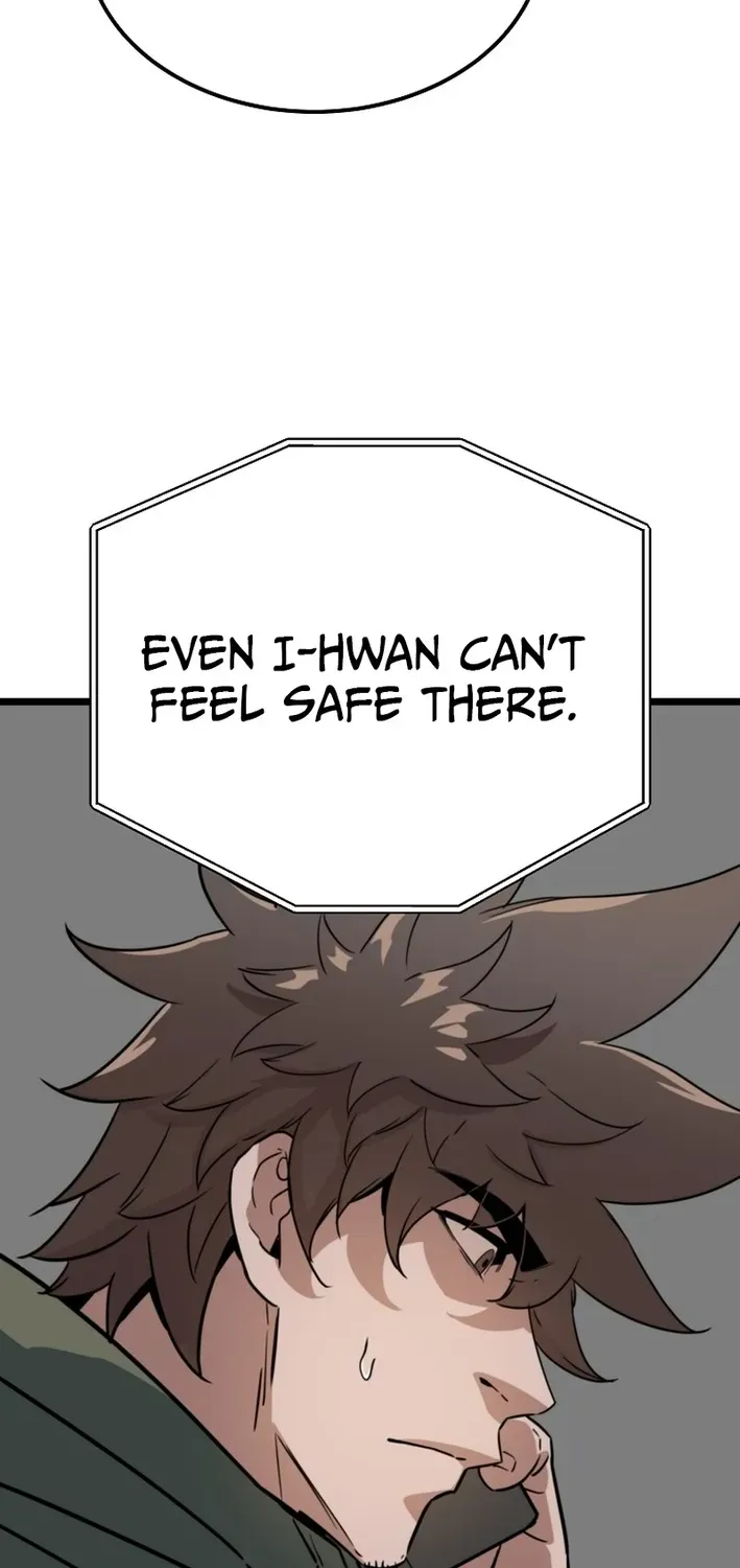 Read Immune to Zombies chapter 47 image 52 on Lezhin