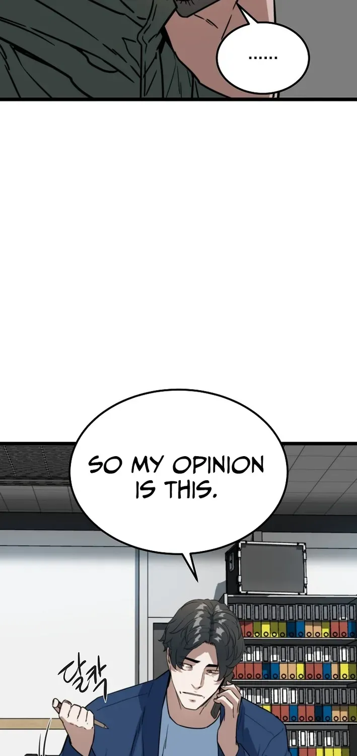 Read Immune to Zombies chapter 47 image 53 on Lezhin