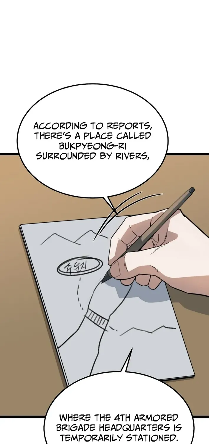 Read Immune to Zombies chapter 47 image 57 on Lezhin
