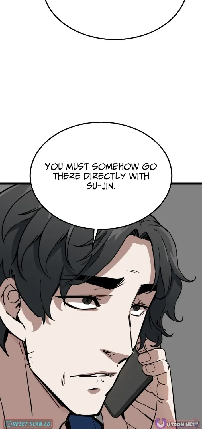 Read Immune to Zombies chapter 47 image 58 on Lezhin