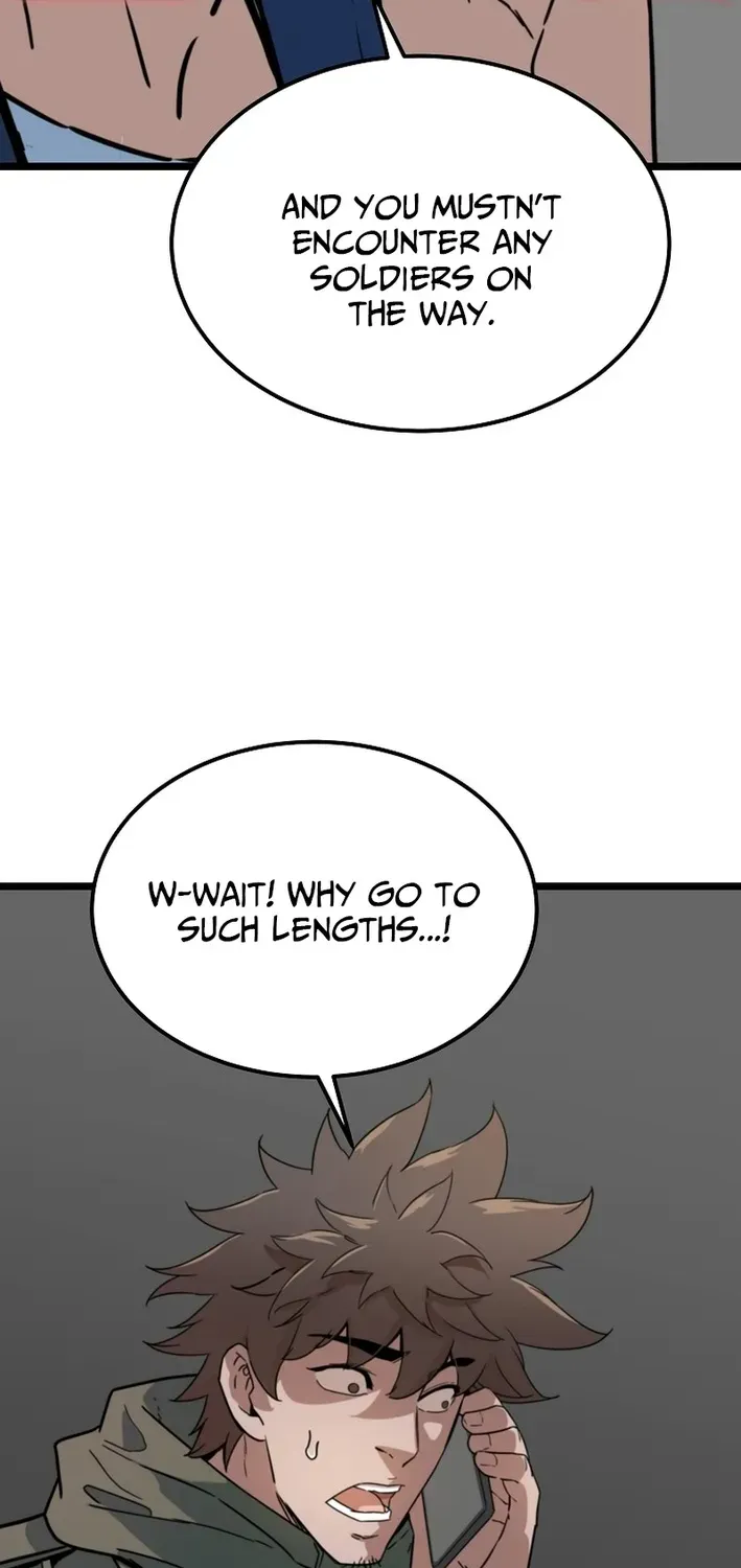 Read Immune to Zombies chapter 47 image 59 on Lezhin