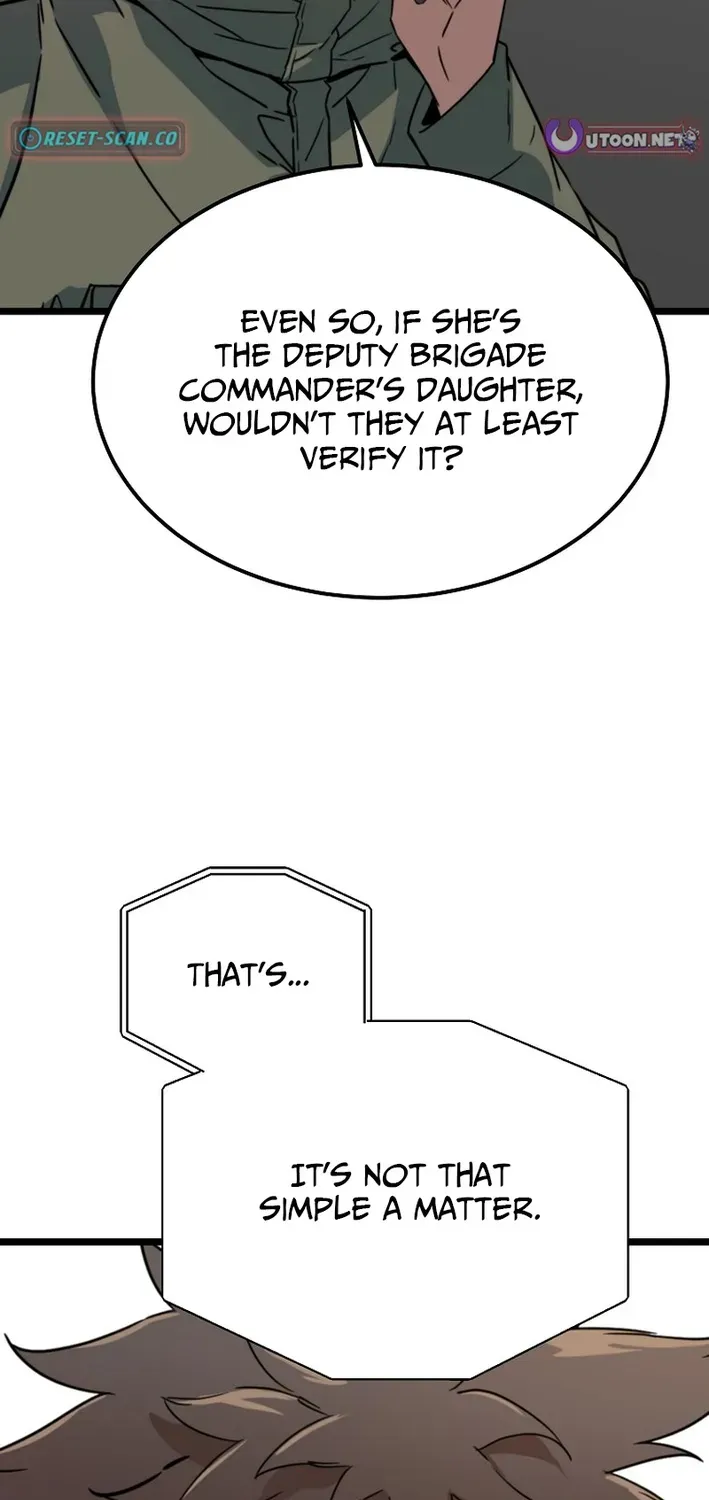 Read Immune to Zombies chapter 47 image 60 on Lezhin
