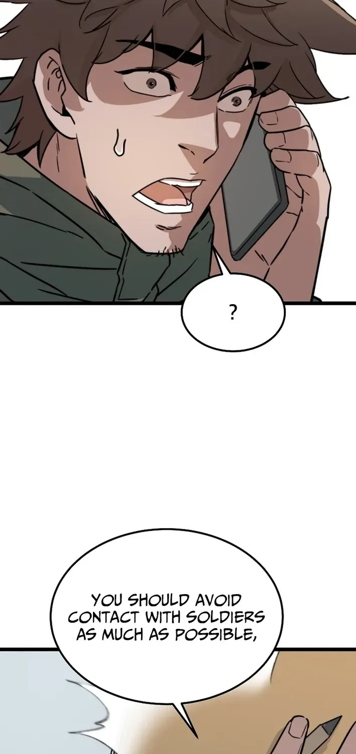 Read Immune to Zombies chapter 47 image 61 on Lezhin