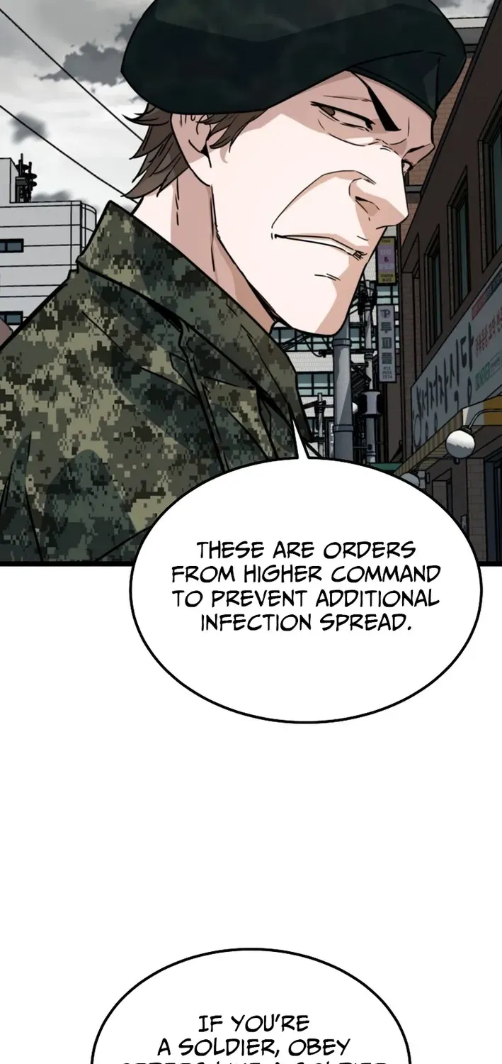 Read Immune to Zombies chapter 47 image 72 on Lezhin