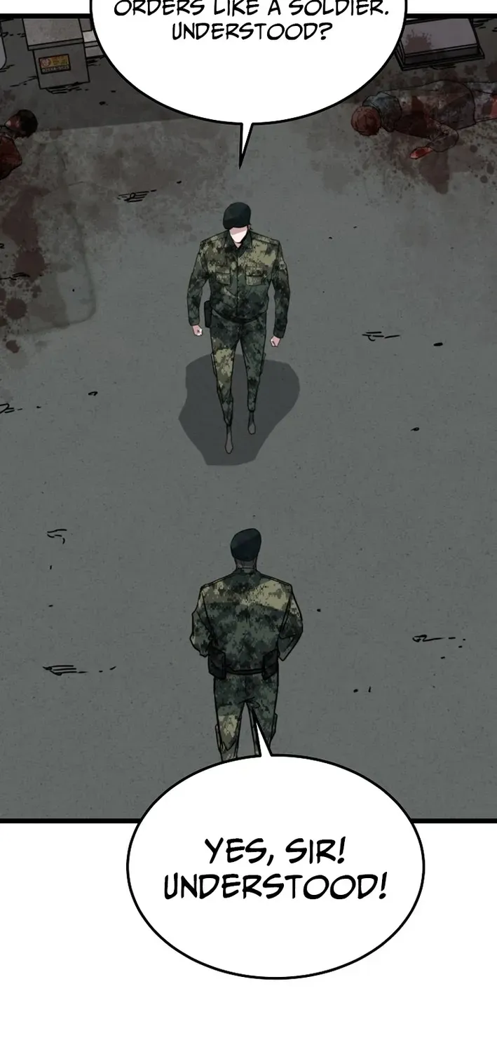 Read Immune to Zombies chapter 47 image 73 on Lezhin
