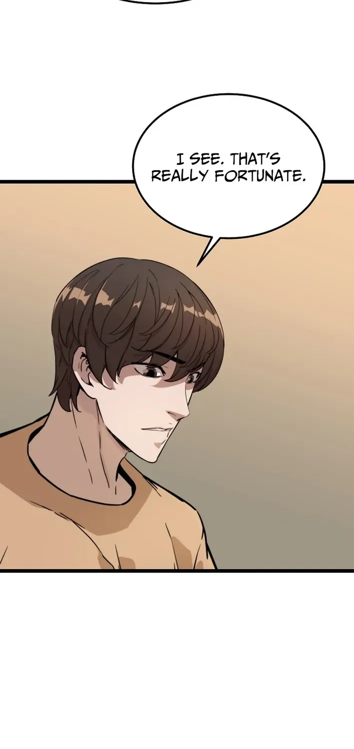 Read Immune to Zombies chapter 47 image 9 on Lezhin