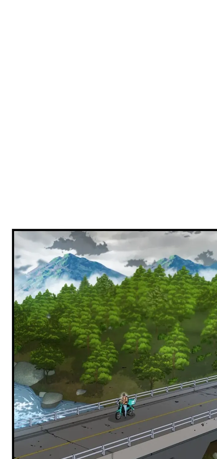 Read Immune to Zombies chapter 49 image 10 on Lezhin