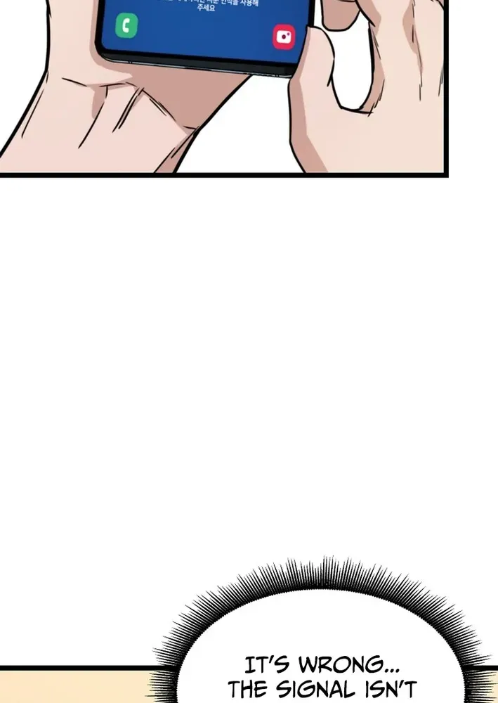Read Immune to Zombies chapter 49 image 13 on Lezhin
