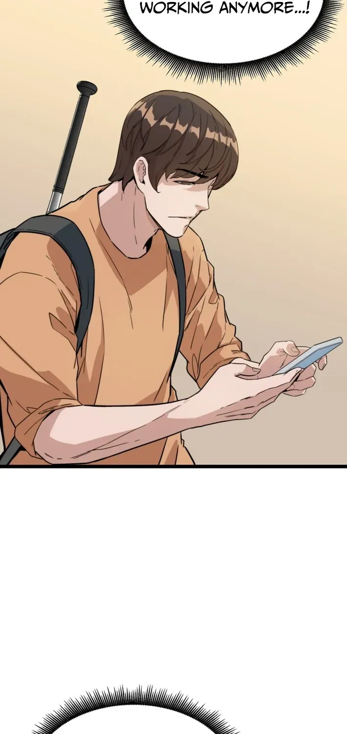 Read Immune to Zombies chapter 49 image 14 on Lezhin