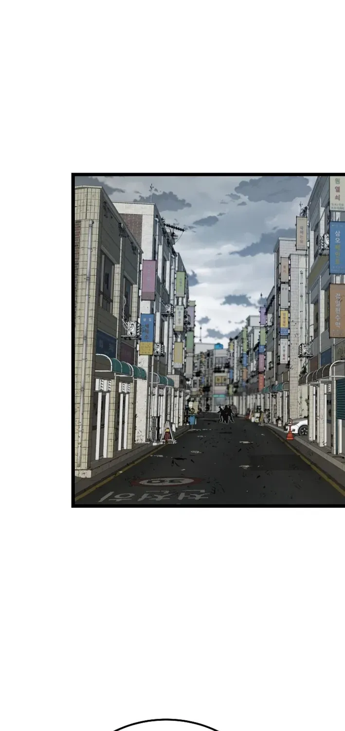 Read Immune to Zombies chapter 49 image 2 on Lezhin