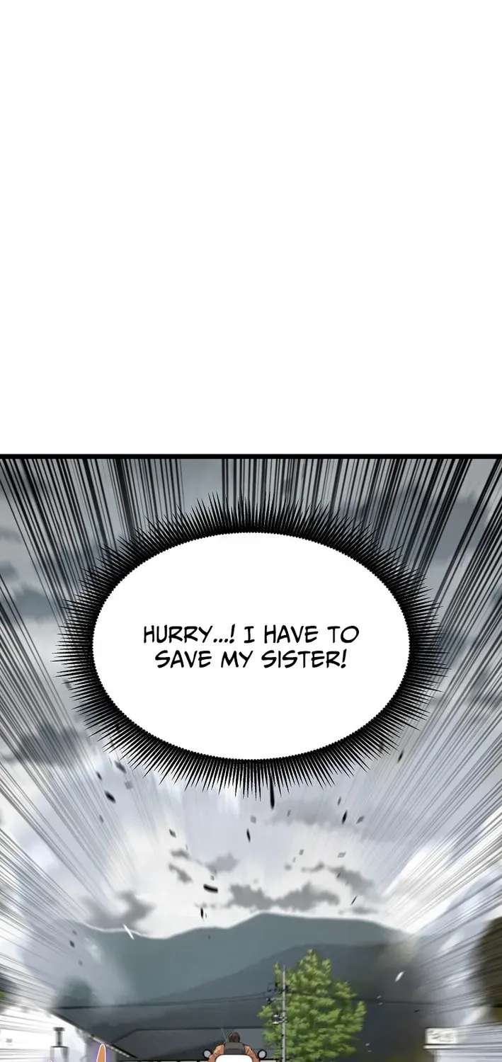 Read Immune to Zombies chapter 49 image 21 on Lezhin