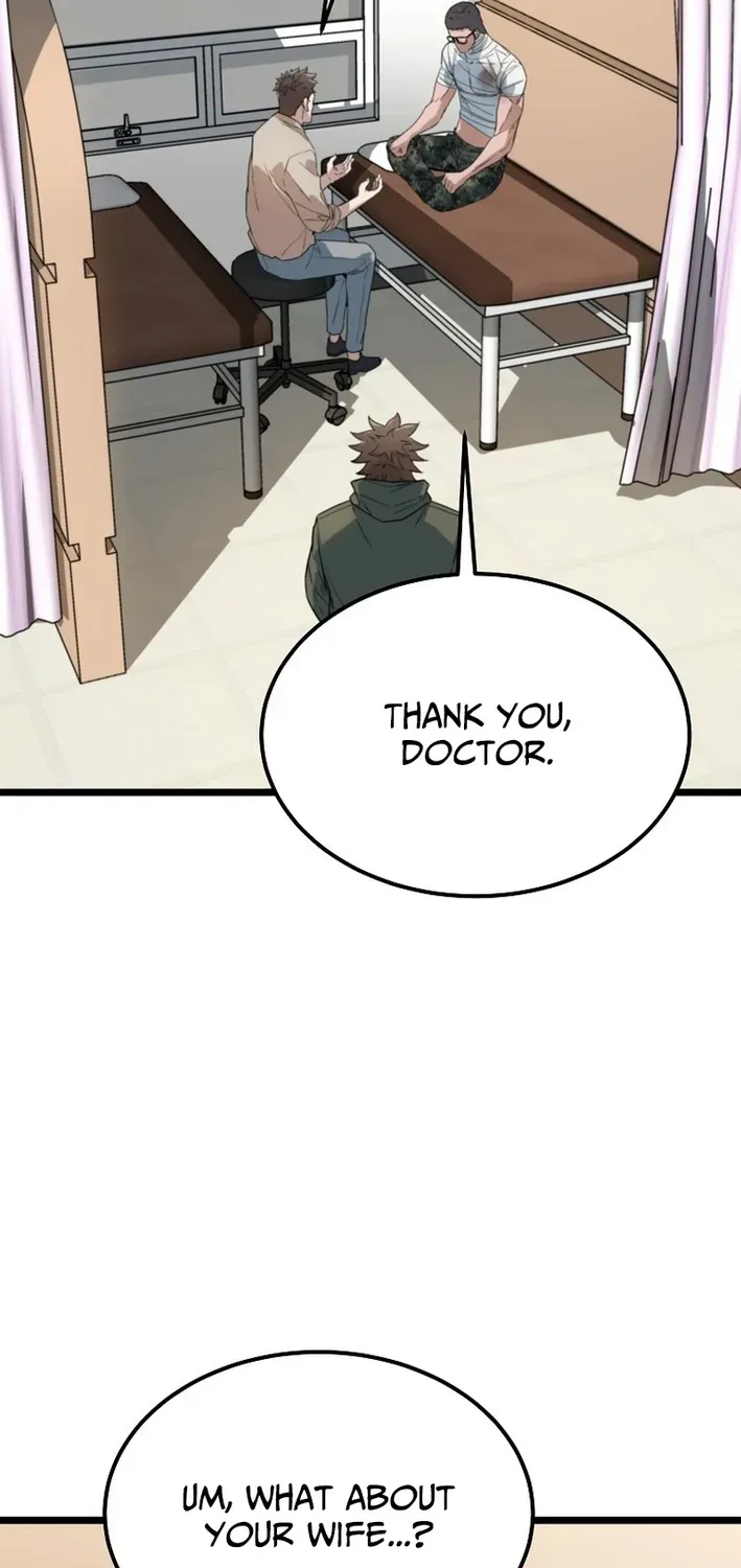 Read Immune to Zombies chapter 49 image 25 on Lezhin