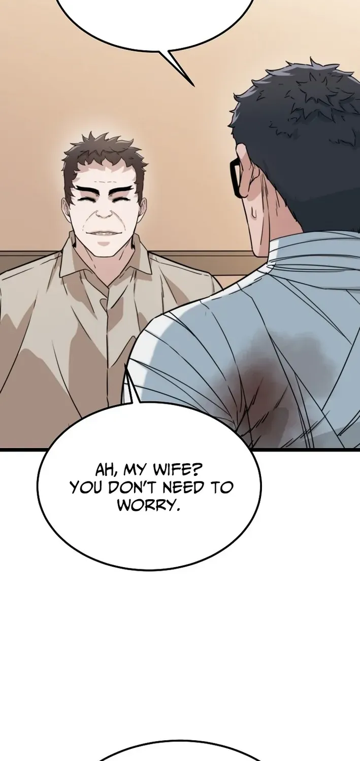 Read Immune to Zombies chapter 49 image 26 on Lezhin