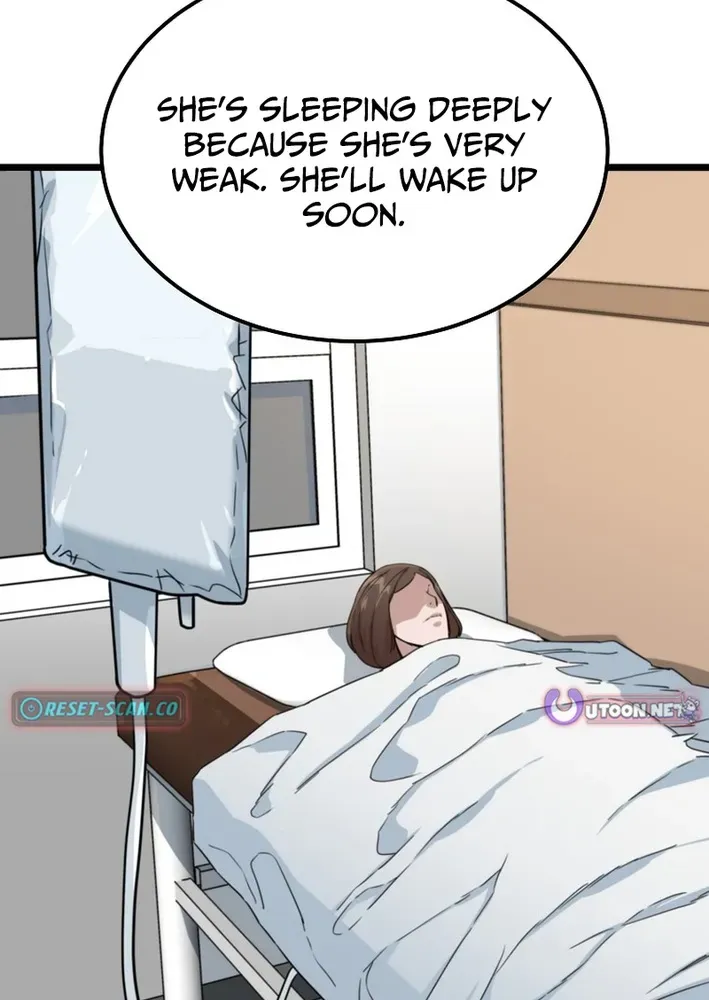 Read Immune to Zombies chapter 49 image 27 on Lezhin
